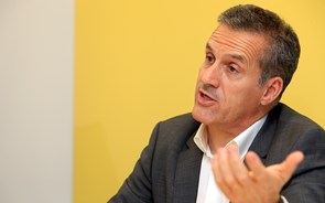 Luís Silva: 'Caso da Huawei não trouxe novos negócios à Ericsson'  