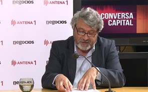 António Maia: 'Novo estatuto vai facilitar a denúncia da corrupção' 