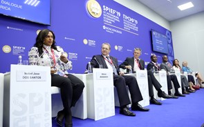 Isabel dos Santos pede mais investimento da Rússia em África