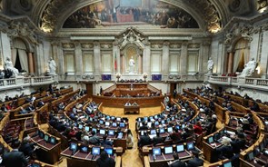 Parlamento fecha legislatura com votação de 180 diplomas