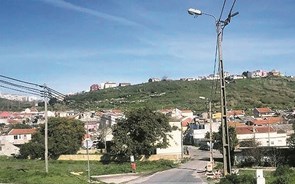 Câmara da Amadora avança com demolições na Quinta da Lage