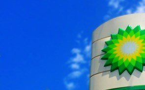 BP com prejuízos de 18,3 mil milhões até setembro