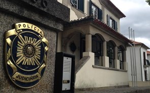 Policia Judiciária deteve 37 pessoas em Portugal por branqueamento de capitais