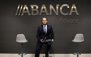 Abanca admite comprar em Portugal, mas ainda não tem alvo