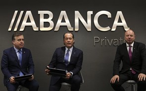 Abanca: 'Estamos sempre atentos a oportunidades' de aquisição em Portugal