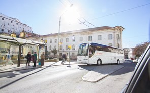 Nova rede com 439 linhas prevista no concurso público dos autocarros da AM Porto