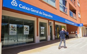 Crédito Agrícola destrona CGD e é o banco com mais agências