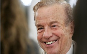 Morreu o cineasta italiano Franco Zeffirelli 