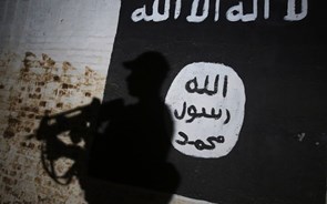 PJ deteve português com ligações ao Daesh e radicado no Reino Unido
