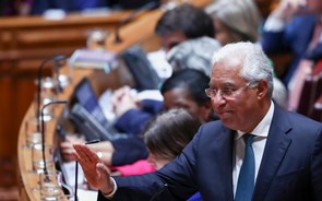 António Costa: Se fosse hoje 'voltava a assinar os acordos à esquerda'