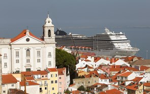 Câmara de Lisboa: Proprietários com rendas até 1.500 euros têm desconto de 20% no IMI