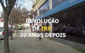 Incumprimento de contrato de arrendamento de longa duração obriga à devolução de IRS