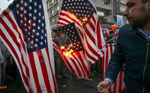 Embaixada dos Estados Unidos em Lisboa emite alerta de segurança para cidadãos norte-americanos