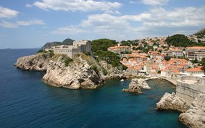 Cidade croata de “Game of Thrones” quer atrair turistas com euros