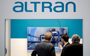 Altran “assina” 200 novos empregos em Gaia e no Fundão