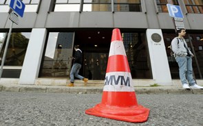 CMVM multa em 150 mil euros a Orey