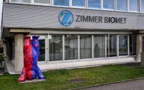 Zimer Biomet