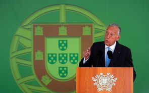 Marcelo Rebelo de Sousa