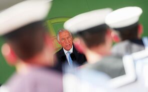 Marcelo Rebelo de Sousa