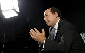 Paulo Carmona