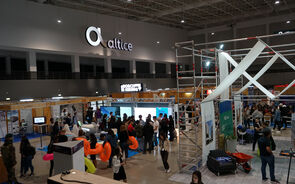 Novo Altice Forum Braga é uma aposta ganha