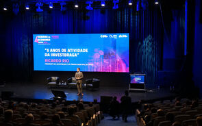 Semana da Economia Braga 2019