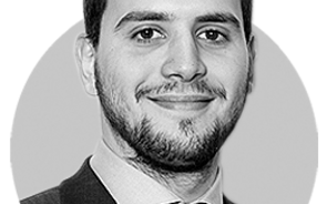 Bernardo Correia