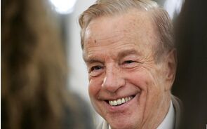 Franco Zeffirelli 