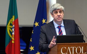 Mário Centeno