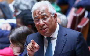 António Costa