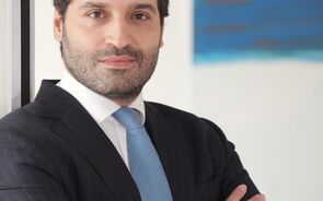 Daniel Santos