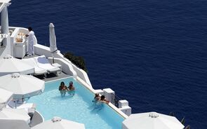 Grécia Turismo férias viagens