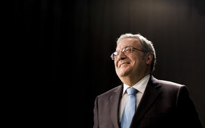 luis parreirao