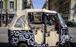 tuk tuks