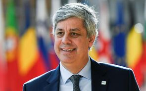Mário Centeno, Centeno, 