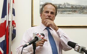 Mark Field