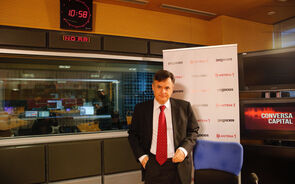 Rui Nuno Baleiras