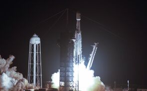 SpaceX