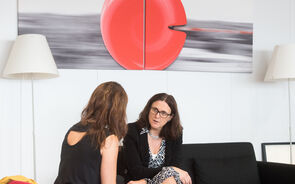 Cecilia Malmström