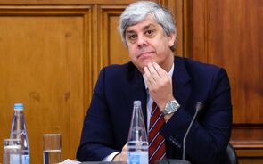 Mário Centeno