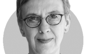 Katharina Pistor