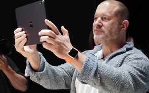 Jony Ive