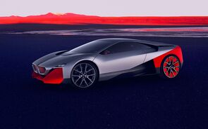 The BMW Vision M NEXT..mp4