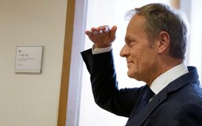 Donald Tusk