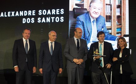 Alexandre Soares dos Santos: A construção de uma multinacional