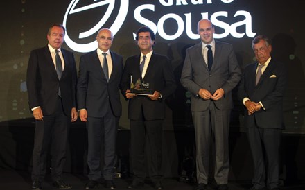 Empresa do ano: Grupo Sousa, o maior armador português