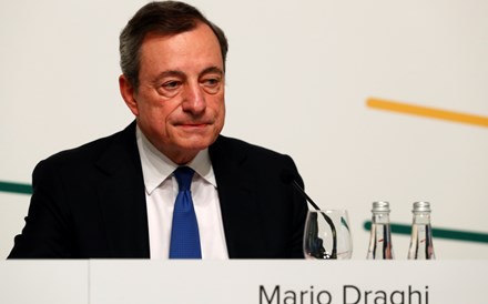 Draghi terá um coelho para tirar da cartola? 