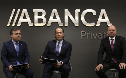 Abanca com lucros de 127 milhões após reforçar provisões em 78 milhões