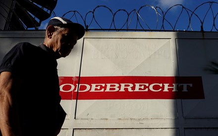 Construtora Odebrecht oferece dividendos a detentores de títulos