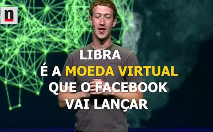 A moeda virtual do Facebook explicada em poucas palavras